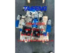 YN32-1250XCV二通插装阀泰丰智能厂家直销图1