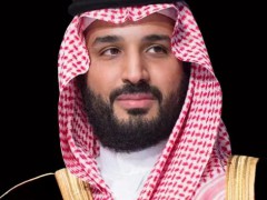 沙特王储称沙特将启动建设全球首个“非营利性”城市