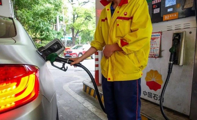 油价时隔三个月终于要跌了