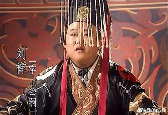 三国演义刘禅饰演者李铁去世