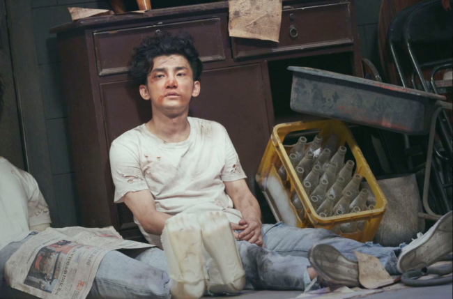 蒋龙、张弛：逗笑是重要技能，《喜剧大赛》演员净是“珍禽异兽”