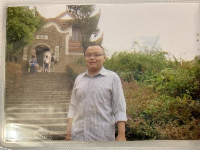 魏永康母亲:不甘心被说自己害儿子