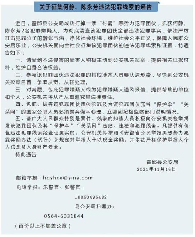 安徽女网红被认定成&ldquo;村霸&rdquo;？有村民为其鸣不平