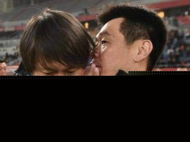 传李霄鹏或接任李铁成国足主帅 四个方面被看好