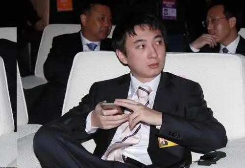 王思聪名下企业被拍卖1100万债权