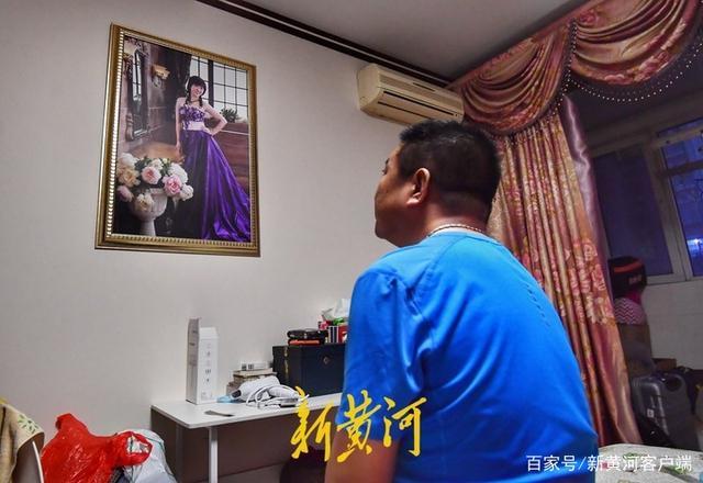 中国首例冷冻人丈夫谈新感情：依然爱妻子，但条件不允许