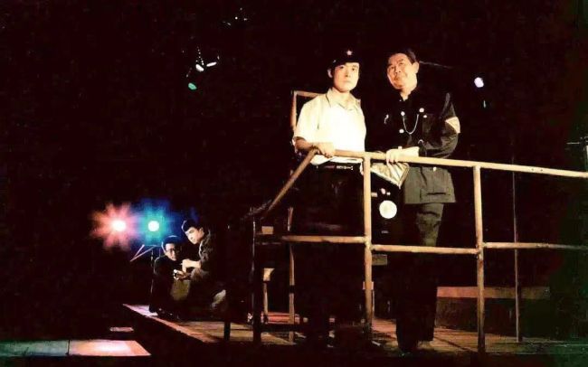 青春聚力&ldquo;回天计划&rdquo;，纪念中国小剧场戏剧40周年活动明年启动