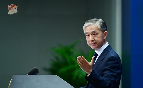 韩国:始终支持北京冬奥会 中国:是中韩友好体现