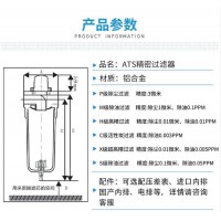 ATS滤芯