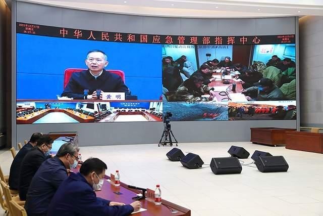 山西透水事故致2死 国务院挂牌督办 书记市长被免职