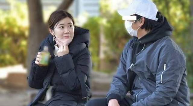 福原爱被男友前妻控诉插足婚姻 婚内出轨被坐实?
