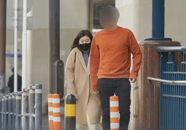 福原爱被男友前妻控诉插足婚姻 婚内出轨被坐实?