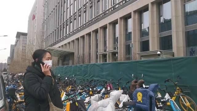 江歌母亲还有9场官司要打：骂我可以污蔑江歌不行
