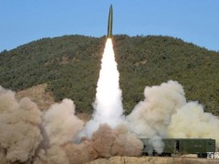 朝鲜宣布发射两枚战术导弹 美方系统误判引发混乱【快讯】