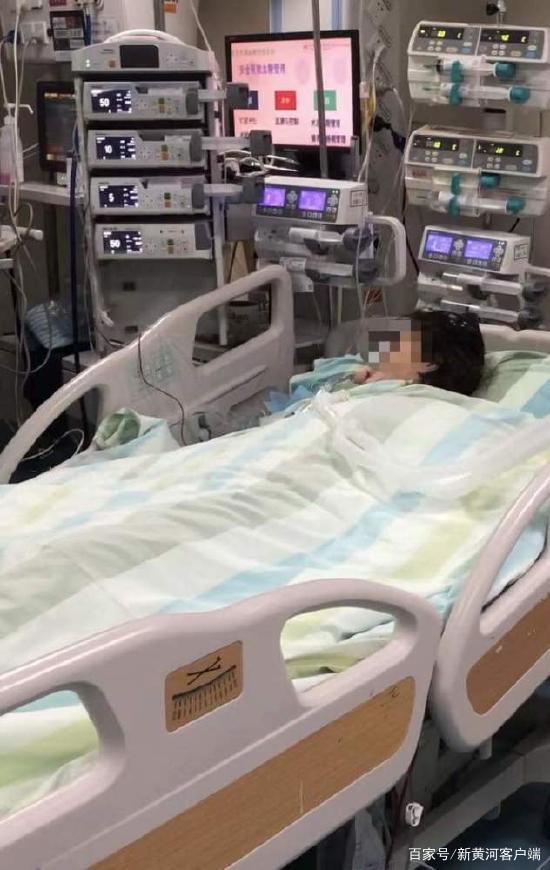 过度医疗？女子月经不调就诊38天后去世 院方回应