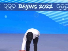 故意找茬！韩国运动员回应颁奖仪式擦领奖台：针对的是俄罗斯运动员【快讯】