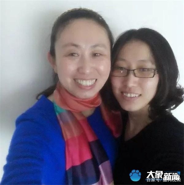 刘鑫称将开发布会 江歌母亲回应二审为何未能出庭