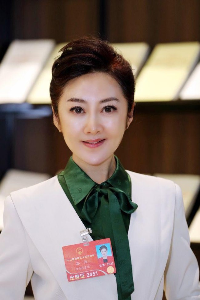 代表:45岁退休利于减少晚婚晚育