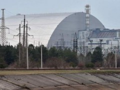 俄方:切尔诺贝利供电设施遭乌攻击 目前仍在掌控中【快讯】