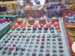 3·15曝光校园门口抽奖游戏横行 可操控中奖率 专坑小学生【快讯】