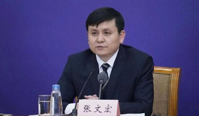 张文宏解读最新《诊疗方案》