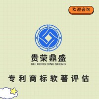 大连市商誉价值评估无形资产评估专利商标软著评估