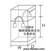 集装袋厂家供应吨包袋