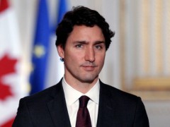 加拿大总理拒绝驱逐俄外交官 不想在莫斯科没资源【快讯】