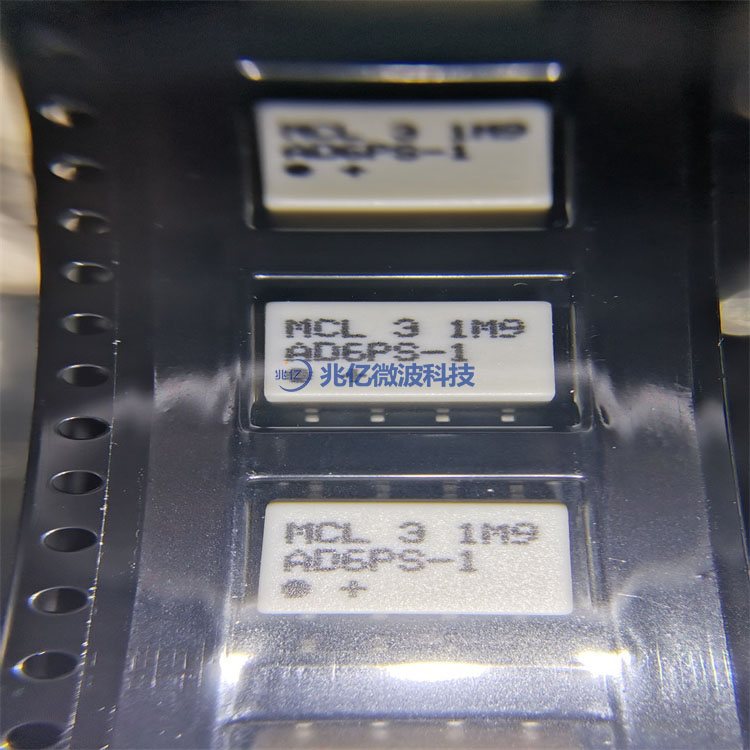 AD6PS-1+