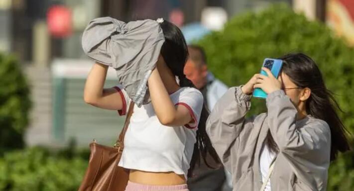 2023年或成为有记录以来最热一年