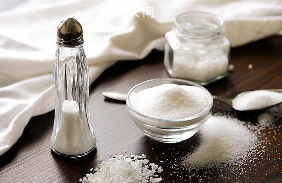 电商平台掀起抢盐风潮 食用盐成交额环比暴涨498%