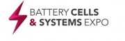 2024年英国伯明翰电池展览会Battery Cells