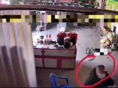 陕西村民遭村支书带人殴打？当地称已成立调查组，1人被刑拘【快讯】