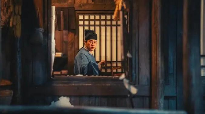 张颂文三兄弟 从跑龙套到男一号