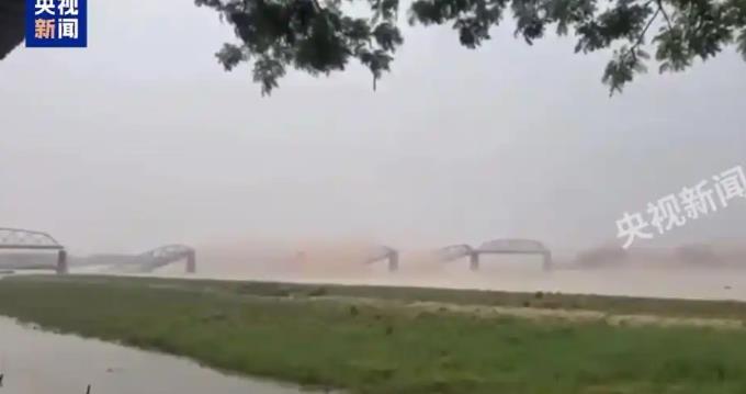 缅甸发生7.9级地震