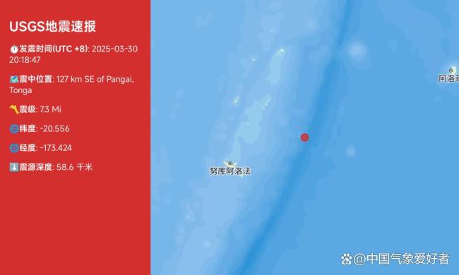 接连发生大地震是地球被激活了吗