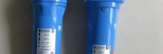 医用真空除菌过滤器S10MV 滤芯D025MV 口径1/2寸