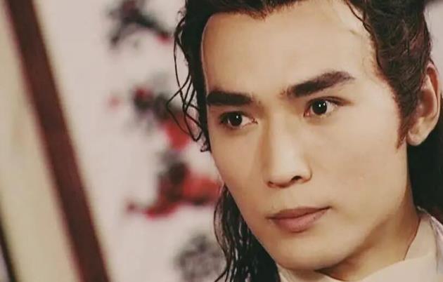 57岁焦恩俊罕谈离婚原因