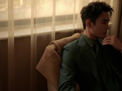 王凯首度回应快两年没进组 追求好作品与生活平衡【热搜】