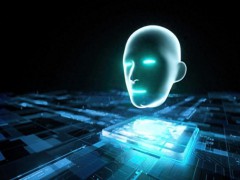 黄仁勋：AI是一场无限竞争游戏 中美科技博弈加剧【热搜】