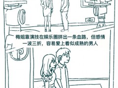 超一线女星神秘恋情将曝光 究竟啥情况？