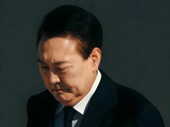 尹锡悦为何退出国民力量党 为拉拢中间选民【热搜】
