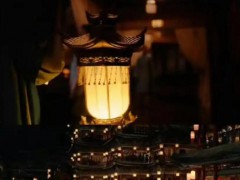 藏海传点天灯有什么特殊隐喻 点燃复仇史诗引线【热搜】