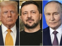 美俄美乌总统分别通话释放哪些信号 停火谈判与和平备忘录【热搜】