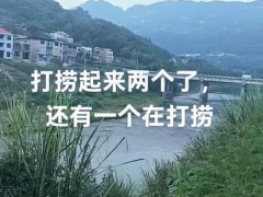 重庆临江镇一家三口溺亡事件 父子三人不幸遇难【热搜】