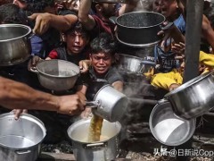 解密以色列如何系统制造加沙饥荒 封锁与饥饿武器【热搜】
