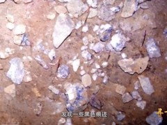 陕西有50万年前人类烤肉痕迹 烧烤印记揭示古人类生活【热搜】