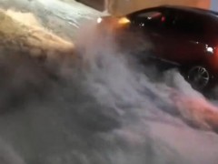 桂林暴雨致多小区地下车库被淹 积水严重引发关注【热搜】