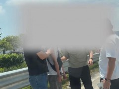 司机接通知车上乘客是逃犯配合抓捕 顺风车正义之旅【热搜】