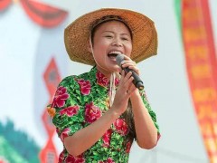 42岁百万网红“草帽姐”确诊肝病 肝纤维化无法康复【热搜】